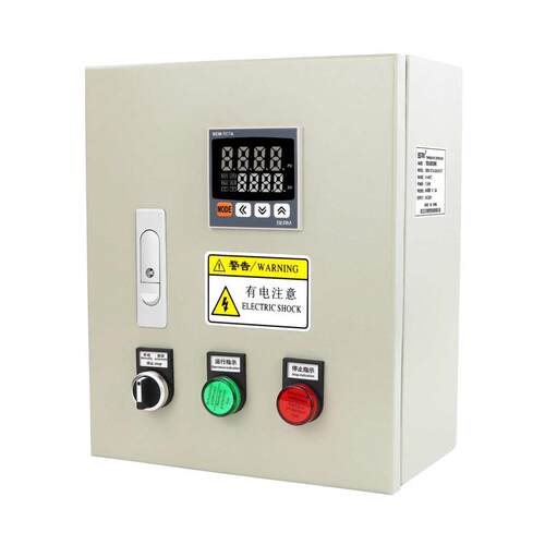 温度仪tc7a-控制箱bem/702 智能15kw7温度控制单相/贝尔三相/5美.