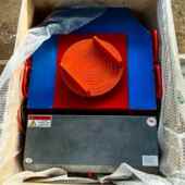 冀一电动克搬运车35吨25吨电动无线坦遥控地平驱动轮坦移动IRI克