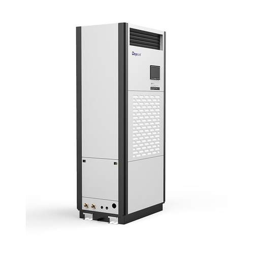 风冷调温除湿机业DY-TW25大型工厂药车品机间调德温型抽湿DY-TW25