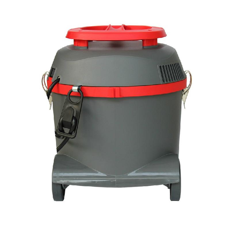 克力威XC15A航空客舱吸尘清洁用小型吸尘器110V座椅吸灰尘壳400Hz