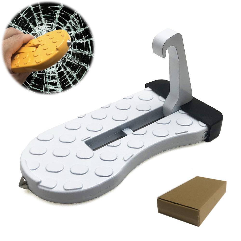 Doorstepsuv脚踏板car适用防护品