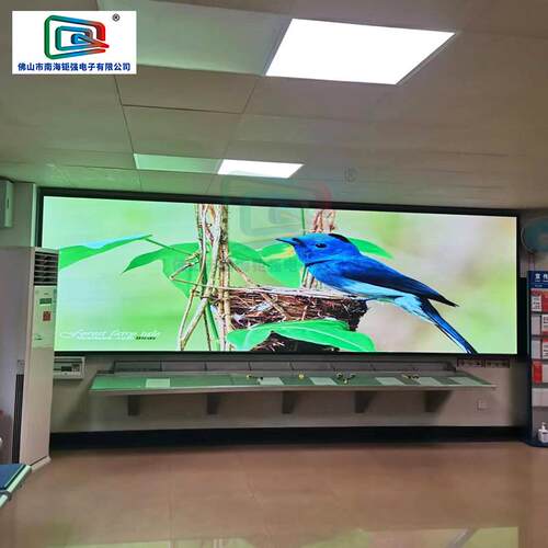 户外高清防水LED显示屏P5P6P10广告电子屏全彩大屏幕