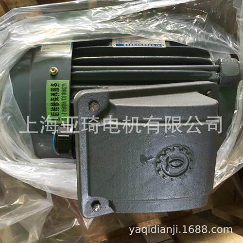AEVH-NV-132S-8-2.2KW-3HP台湾马达防水电机