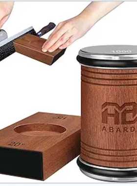 Rolling Knife Sharpener滚轮磨刀器滚动磨刀器圆柱滚筒磨刀器