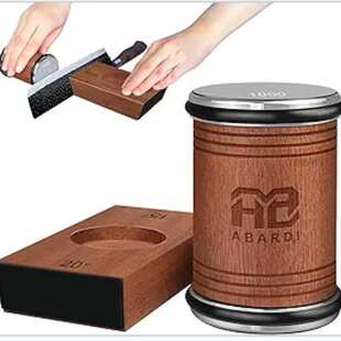 圆柱sharpener磨刀 器 滚筒器滚动磨刀器knife磨刀滚轮rolling