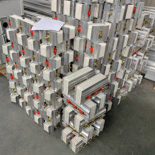 母线槽配件连接器 接头器隔板绝缘板 连接片 绝缘螺栓 接头紧固器