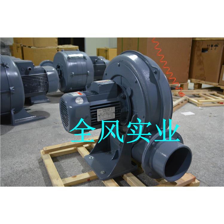 全风PF直叶式鼓风机 PF-1502/1.5kw直叶式鼓风机