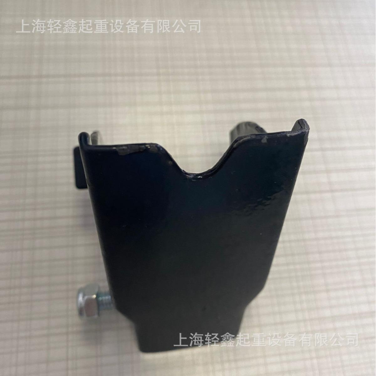 科尼吊钩安全扣KONECRANES 葫芦配件 CXT5 安全钩 QC 52299540