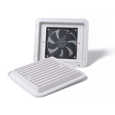 12V Side Air Strong Wind Exhaust Strong Wind Ventilation