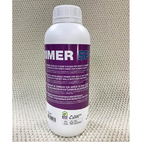 意大利进口ACM 嘉力丰防潮防霉抗碱渗透型乳胶漆墙面专用金装基膜