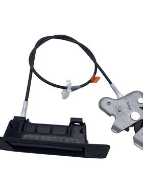 适用福特左/右侧滑动门锁6C2Z-15264A01-AA6C2Z-15264A26-AA