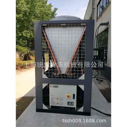 销售上海统胜SHTS-30AC.2冷水机/30HP风冷式冷水机/供应冷水机