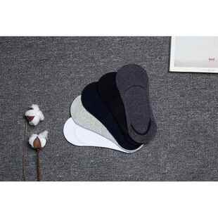 socks 男女 ankle men breathable cotton Pairs summer