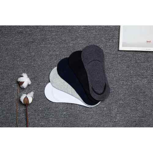 10 Pairs ankle socks summer cotton socks men breathable 男女