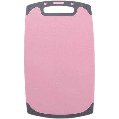 knife plate antibacterial chopping board home chopping wood