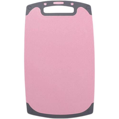 knife plate antibacterial chopping board home chopping wood