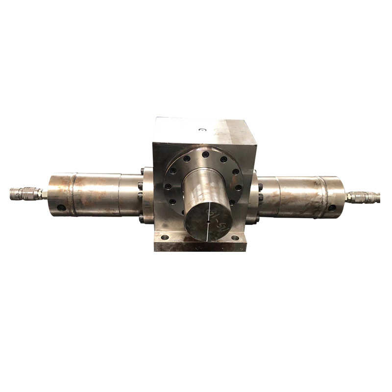 液压摆动油缸非标加工工程液压油缸不锈钢液压油缸定制