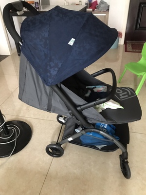 小龙哈彼婴儿推车怎么样，入手真实评测反馈？不看后悔