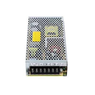 明纬电源RD-125-2448MEANWELL144W24V48V双组输出开关电源