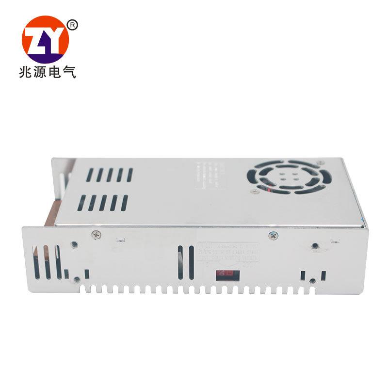 4V床开GWT关8电源350W4V雕刻机电源数控机电源足功率工业8级开关
