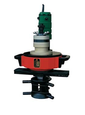 上海华威 ISY-351管件坡口机内涨式电动管道坡口机管子坡口机