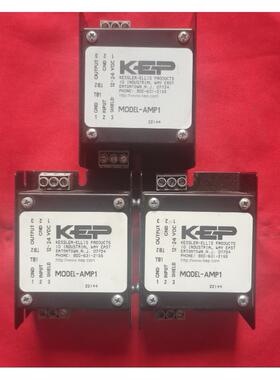 KEP固态继电器 MODEL-AMP1-10K 12-24VDC 原装进口德国固态继电器