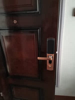 科尚指纹锁怎么样讲一讲真心的内幕感受