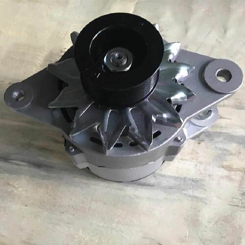 发动机配件 柳工862装载机交流发电机 SP122340
