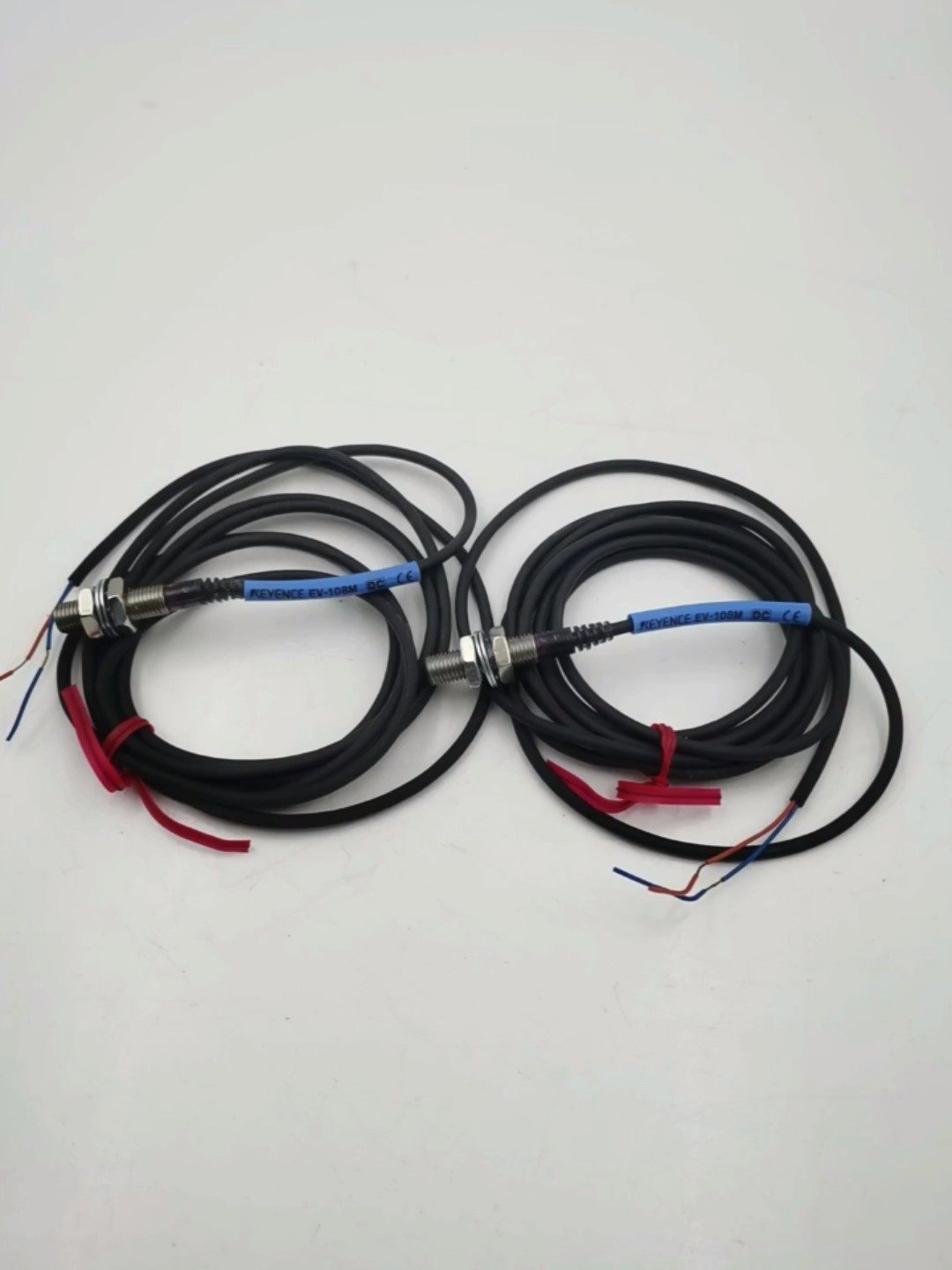 EV-108M全新原装KEYENCE基恩士接近开关传感器 无