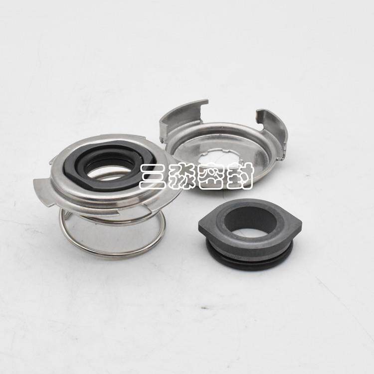 现销售机械密封CM1-ARCM1-4A-R-A-E-AVB-E多级泵机械密封4件轴货