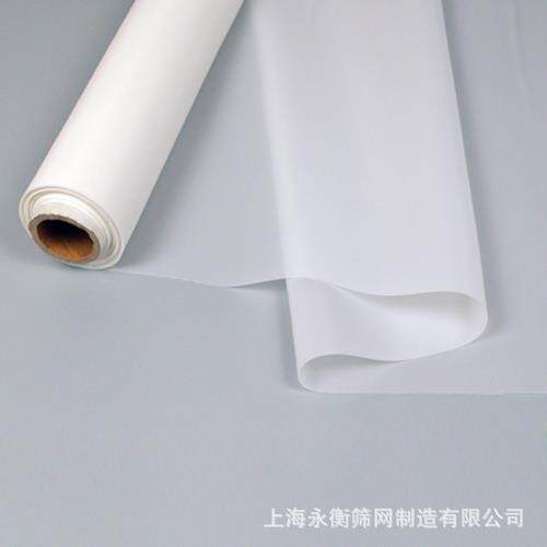 高强度PE聚乙烯尼龙网白色网纱40/60/80/100目过滤袋油漆过滤网