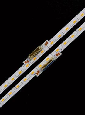 QN65Q7DAA QN65LS03RAG灯条Q60/Q70A_STC650AM7_7020_2IN1_78LEDS