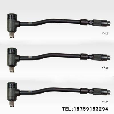 横田YOKOTA气动除锈锤YK-2用清除轮船铁架桥梁上的铁锈和涂料碎屑