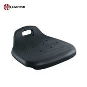 防静电PU发泡椅面小拉手酒吧椅面台凳凳面椅子面美发凳面工作凳面