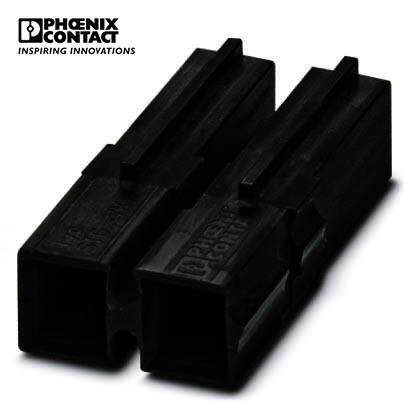 菲尼克斯连接器外壳STG 2-VKK4-3190328