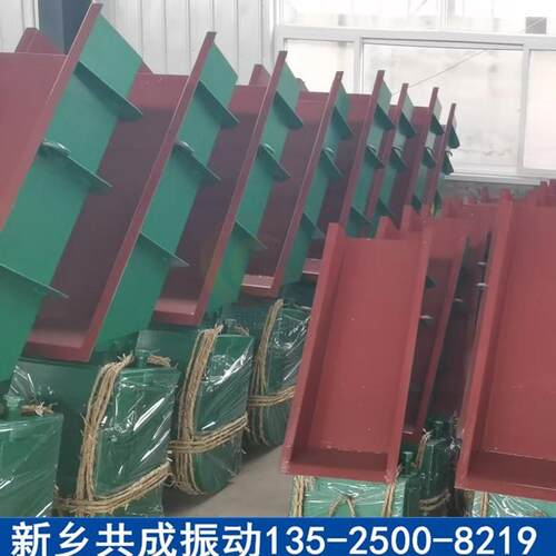 敞电磁振动给料机P颗料电MIA磁P上料机悬挂式喂料器开封闭粒式