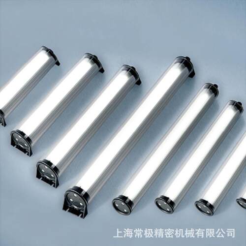 德国沃达迈WALDMANN机床灯LED工具灯MACHLEDRL70管状灯