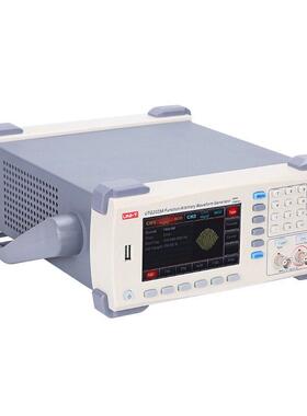 UTG2000A系列双通道函数/任意波形发生器 （下前请确认货期！）
