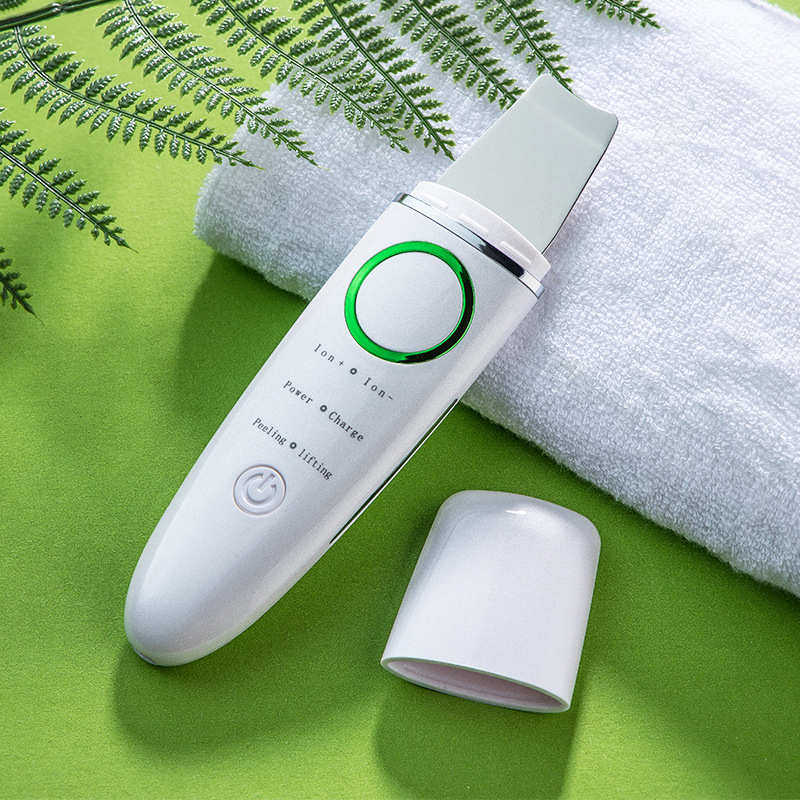 铲皮机美容仪超声波洁面去黑头粉刺洗脸导出导入毛孔清洁仪器焕肤,美容美体仪器,电子美容仪（非器械）,淘宝优惠券,粉丝福利购,淘宝优惠卷