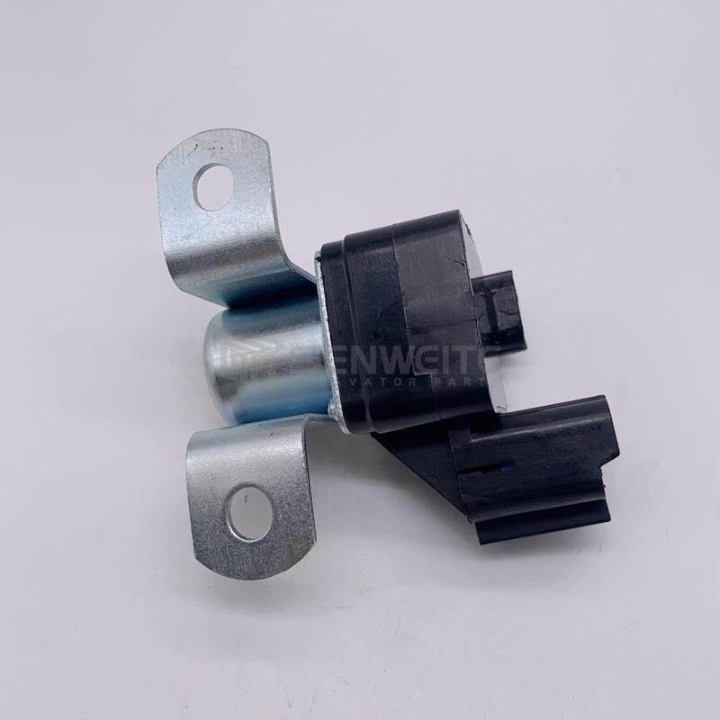 挖机配件用于4HK1 6HK1启动电机继电器0-25000-9061 898005-6310