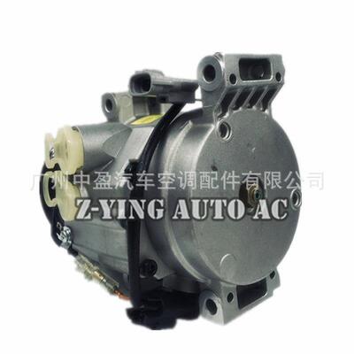 适用于塔科马全新空调压缩机88320-0406088410-04062
