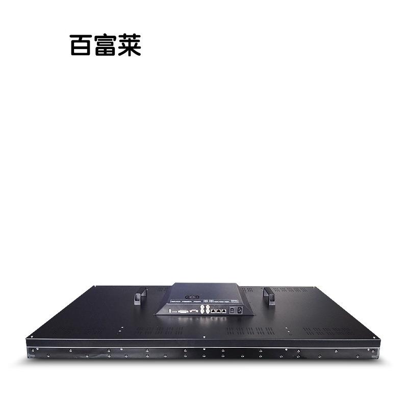 42寸英8mm液晶624拼接屏高清英47英寸L6G/50超窄边液晶拼接5寸显