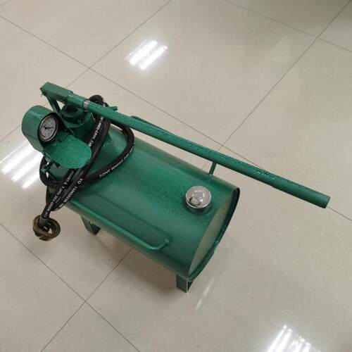 DZD40-B矿用液压升柱器手动快速升柱器矿用单体支柱升柱器厂家