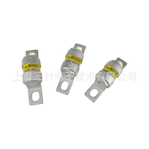 熔断器保险丝350GH-16 20 25 32 40 50 63 80 100 125 160 200UL