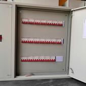 东莞厂家客生箱产安装 配电RUL箱关户要求动力开关配电箱开厂家