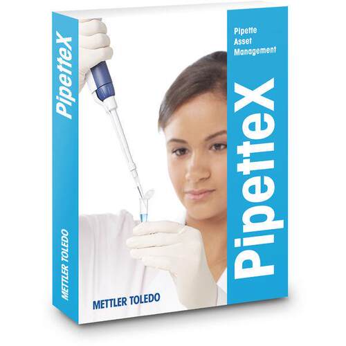METTLER TOLEDO梅特勒-托利多L-200XLS+手动单道移液器10-200μL