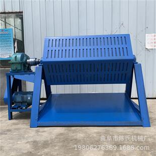 木各种UWL零件去刺件去毛刺振动抛光机抛专业生产六角光机厂机家