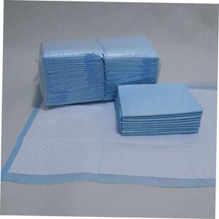80pcs Puppy Pads Dog wee Pee Pad training underpads 4533CM