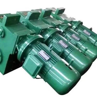 泰兴泰星牌泰隆牌三合一减速机QSC型减速机配件外壳箱体减速机壳