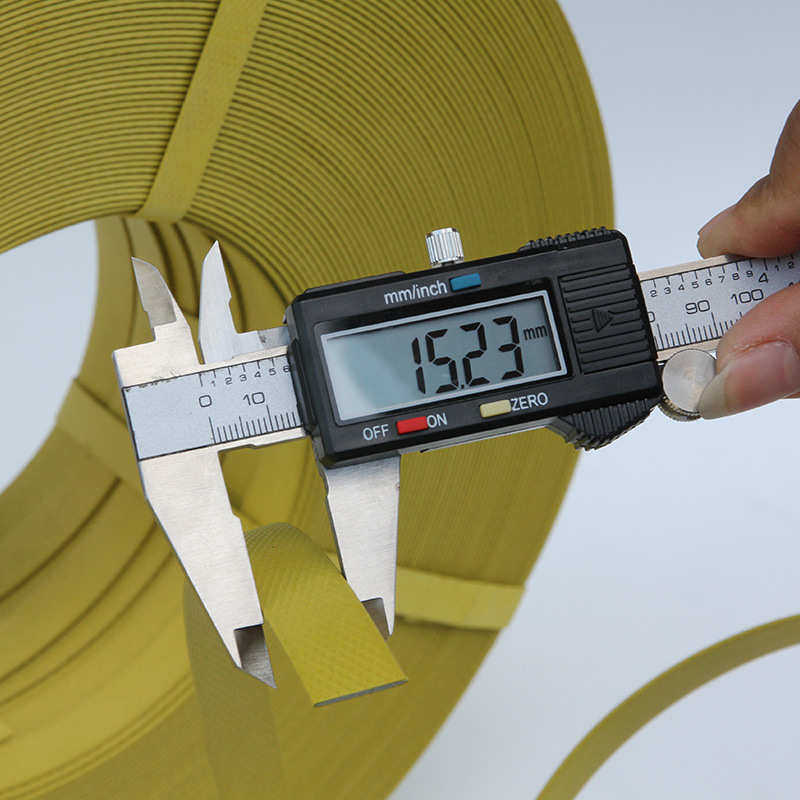 PP打包带15mm宽手工打包带纸箱用捆扎带货物黄色打包带厂价直销,包装,打包带,淘宝优惠券,粉丝福利购,淘宝优惠卷